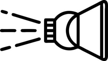 3D Macro of a light beam piercing through darkness symbolizing hope and realization with copy space concept as Detailed macro of a light beam piercing through darkness representing vector