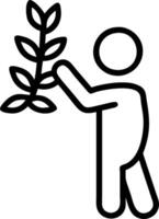 3D Harvesting and Thanking Nature concept as Farmers harvesting crops and offering thanks to nature embodying gratitude and abundance during Pongal captured in an environmental rol vector