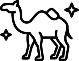 3D Glossy holographic background with holographic camels and stars symbolizing Reyes Magos with copy space concept as Dynamic camera tilt over a glossy holographic background featu vector
