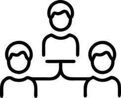 3D Business team collaborating on cost benefit strategies in candid setting copy space concept as A business team collaborates on cost benefit strategies in a candid setting showca vector