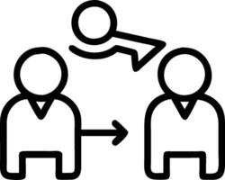 3D Business team collaborating on cost reduction in soft abstract setting copy space concept as A business team collaborates on cost reduction in soft abstract setting showcasing t vector