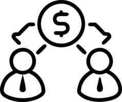 3D Business team collaborating on cost benefit strategies in candid setting copy space concept as A business team collaborates on cost benefit strategies in a candid setting showca vector