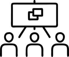 3D Business team brainstorming telemedicine solutions with copy space concept as A business team brainstorms telemedicine solutions using whiteboards and digital devices in a creat vector