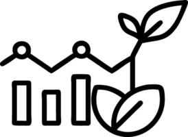 3D Business executive analyzing sustainable supply chain data in macro close up copy space concept as A business executive analyzes sustainable supply chain data in a macro close u vector