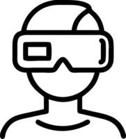 3D Bokeh telemedicine virtual reality therapy copy space concept as Therapist conducts virtual reality therapy sessions using VR headsets in a vibrant bokeh setting highlighting im vector