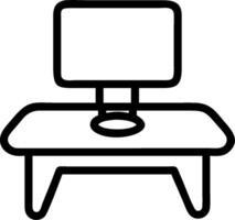 3D Blue Monday Quiet Workspace concept as Quiet and minimalist workspace setup reflecting the subdued mood of Blue Monday for magazine advertisement with copy space. as 3D Icon iso vector