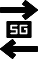 Two arrows pointing to the word sg vector