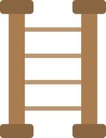 Ladder Icon Design vector