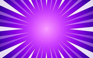 sunburst comic effect background with halftones. Suitable for templates, banners, events, advertising, sales, web and pages vector