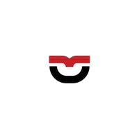University creative logo design. Creative logo template for graphic needs on white background. Logo Design vector