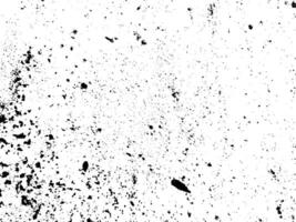 Grunge dirty background overlay vector