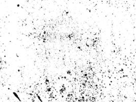 Grunge dirty background overlay vector