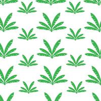 Leaf background illustration design vector