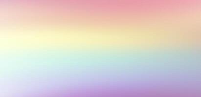Holographic Foil. Iridescent background. Fantasy colorful card vector