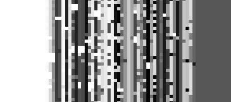 Glitch overlay texture. Grunge glitched background. EPS10 vector