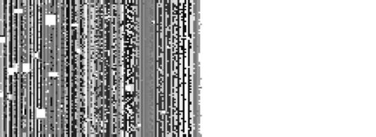 Glitch overlay texture. Grunge glitched background. EPS10 vector