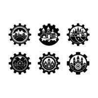 Premium Graphics Design Files for Creative Projects vector