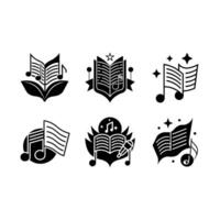 Download high-quality lyrics icon for music, media, and digital design projects. Editable file vector