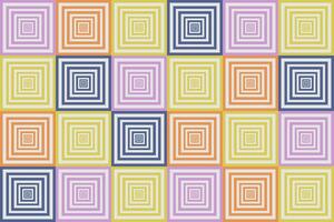 Seamless abstract background. pattern. Patterned geometric ornamental design for banner, cover, poster, branding. vector