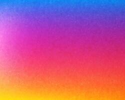 Abstract textured rainbow background, colorful blurred design, illustration. vector