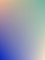 Defocused background with soft, blurry gradients, featuring vibrant colors in a shiny, liquid pattern, great for posters and wallpapers. vector