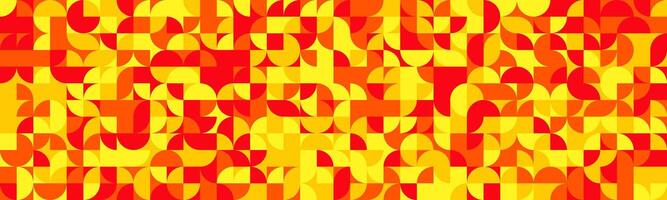 Graphic geometric with textured shapes and minimal design. Perfect for trendy poster covers, seamless backgrounds, or textile patterns. vector