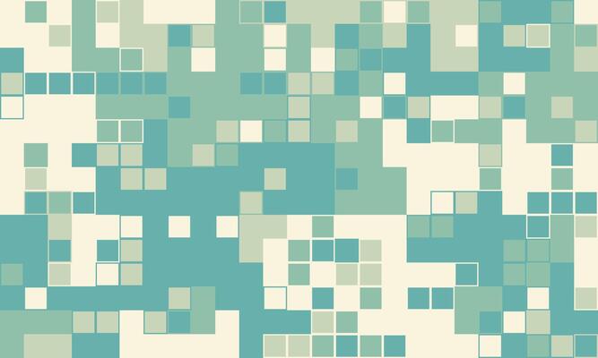 Dye flat connection stylish. Pixelated geometric minimalist sparse. Seamless pattern modern ornament wide.