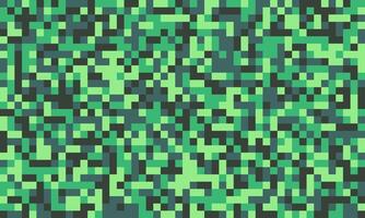 Textured cube pattern with colourful tiles and elegant symmetry. Ideal for graphic design projects, backgrounds, and trendy decorative material. vector