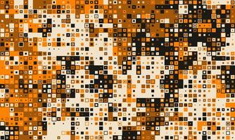 Print banner repetition clean. Colourful surface dye space. Panoramic mesh image decorative. vector