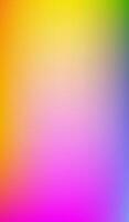 Artistic blurred backgrounds showcase soft, liquid gradients in vibrant hues. Ideal for adding a modern, abstract touch to your designs or wallpapers. vector