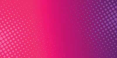 simple purple gradient background vector