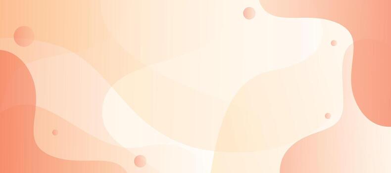 A background with a wave pattern vector