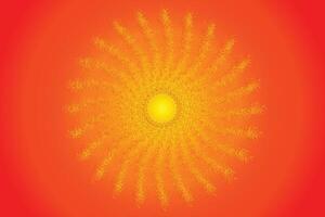 Abstract background design. Kinetic background design.. Colorful background design. vector