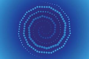 Kinetic background design. Abstract background design. Circle design. vector