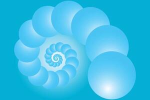 Kinetic background design. Abstract background design. vector