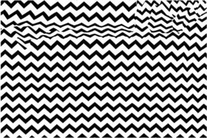 Herringbone grunge woven seamless swatch pattern. Distressed texture of weaving fabric. Abstract halftone illustration. vector