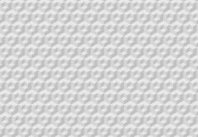 Modern geometric background for business or corporate presentation. Tech seamless ornamental pattern for banner design. Tillable grid mesh repeatable technology. vector