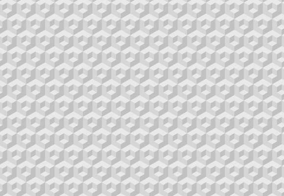 Modern geometric background for business or corporate presentation. Tech seamless ornamental pattern for banner design. Tillable grid mesh repeatable technology.