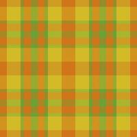 Plaid pattern seamless. Check fabric texture. Stripe square background. textile design. vector