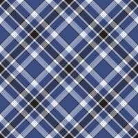 Tartan scotland seamless plaid pattern . Retro background fabric. Vintage check color square geometric texture. vector