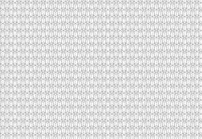 Abstract geometric pattern. Seamless background. vector