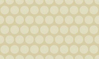 Seamless geometric pattern design. Abstract tech background. Simple ornament for web backdrop or fabric, paper print. vector