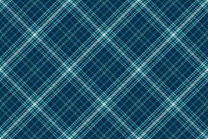 Seamless pattern of scottish tartan plaid. Repeatable background with check fabric texture. backdrop striped textile print. vector