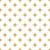 Simplae geometric seamless pattern . Easy background for web or print. Abstract surfece. vector