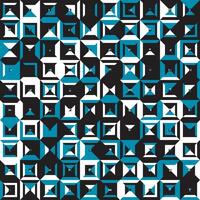Seamless pattern geometric. Colorful abstract background. design vector