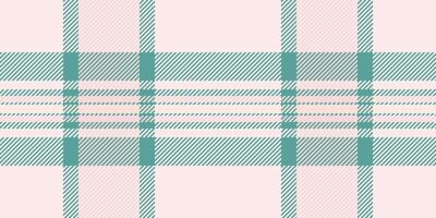 Single seamless check pattern, asymmetric textile background . Dog tooth texture tartan fabric plaid in white and cadet blue colors. vector