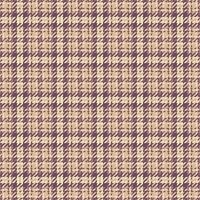 Decorate pattern textile tartan, asymmetric texture background . Doodle fabric plaid check seamless in light and pink colors. vector