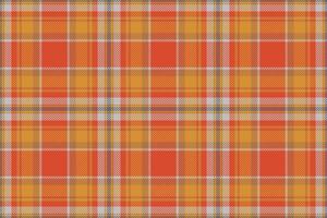 Tartan scotland seamless plaid pattern . Retro background fabric. Vintage check color square geometric texture. vector