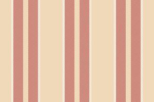 Vertical lines stripe background. stripes pattern seamless fabric texture. Geometric striped line abstract design. vector