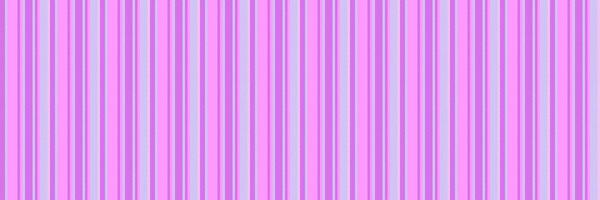Striped seamless pattern stripe, collage texture vertical textile. Dimensional background lines fabric in purple and cyan colors. vector